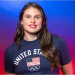 Who is Olympian Ilona Maher? Meet Rugby Star Who's Going Viral at the Paris Games