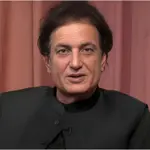 Khalil ur Rehman Responds to Explicit Leaked Video