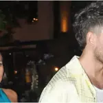Who is Antonia Roumelioti? All About Luke Newton's Rumored Girlfriend