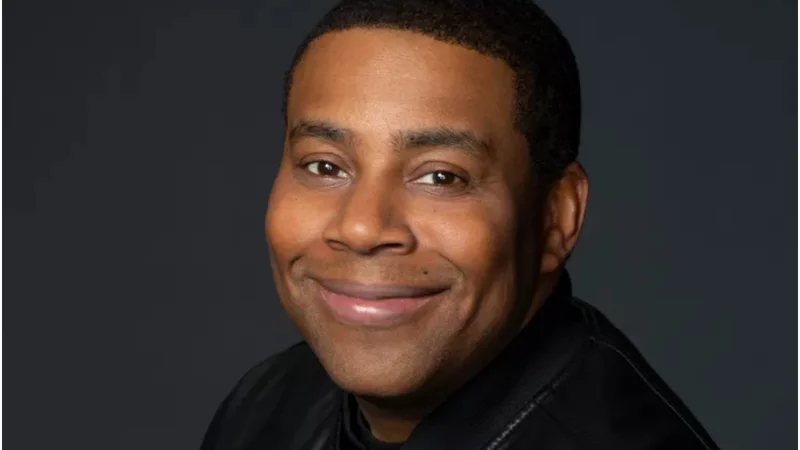 Kenan Thompson