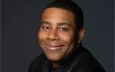 Who is Kenan Thompson? All About the Comedian and Actor!