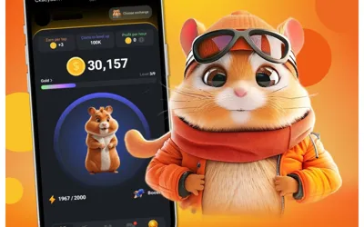Hamster Kombat Daily Cipher Morse Code Today – August 1, 2024