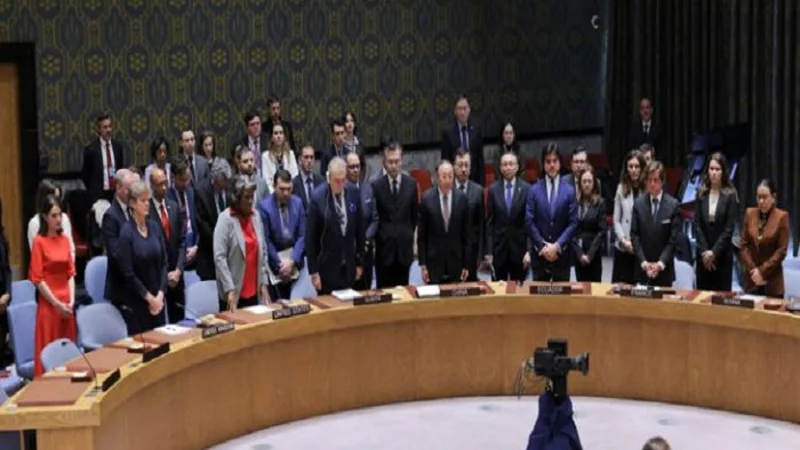 UN Security Council to hold emergency meeting over Hamas chief killing