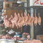 Chicken meat price increases in Pakistan; Check latest rates here