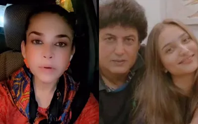 Mishi Khan advocates for respect and kindness towards KRQ's daughter