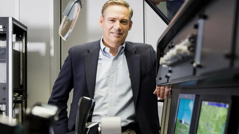 Unveiling Robert Kelly Robert Kelly Ortberg: All About Boeing’s New President and CEO