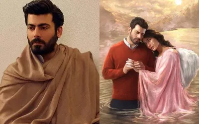 Fawad Khan Faces Backlash as Public Demands Cancellation Over Barzakh