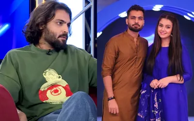 Asad Siddiqui Shares Insights on Divorce and Marriage to Zara Noor Abbas