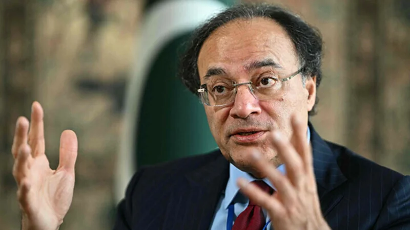 Reforms must be make EFF last IMF programme: Finance Minister