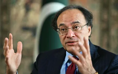 Reforms must be make EFF last IMF programme: Finance Minister