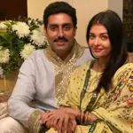 Aishwarya Rai, Abhishek Bachchan's Marriage Under Scrutiny as She Travels Solo