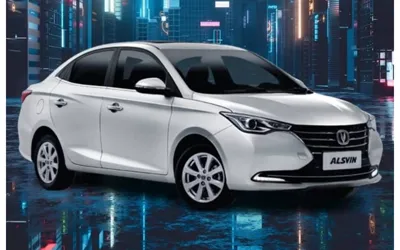 Changan Alsvin Latest Price in Pakistan & Features – August 2024