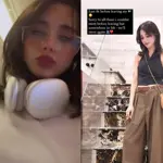 Public reacts to Aima Baig's departure from Pakistan