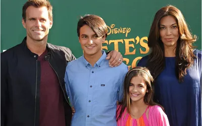 Cameron Mathison & Vanessa Mathison Announce Separation After 22 Years