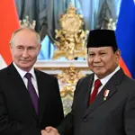 New Indonesian President plans to strengthen nuclear energy ties with Russia