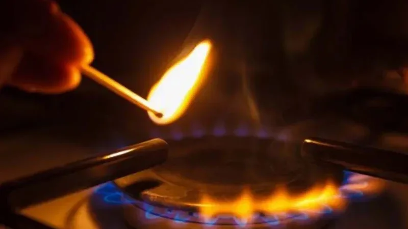 Gas supply suspended in THESE Karachi areas
