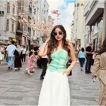 Saboor Aly's Latest Bold Pictures Break the Internet