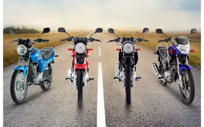 Yamaha Bikes New Prices Update in Pakistan from August 2024