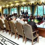 Haniyeh’s martyrdom is flagrant violation of int’l laws: PM