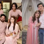 Sahiba reveals her choice of famous actress to cast with son Ahsan Afzal Khan