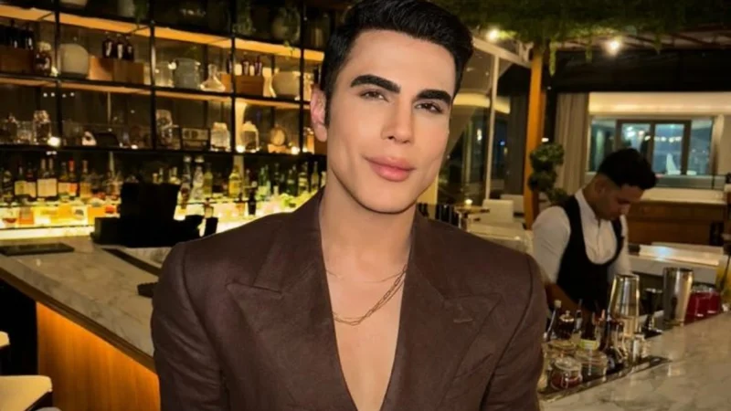 Ken Doll reveals why he doesn't work in dramas