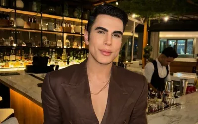 Ken Doll reveals why he doesn't work in dramas