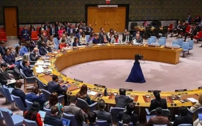 UNSC members condemn Israel’s assassination of Hamas leader