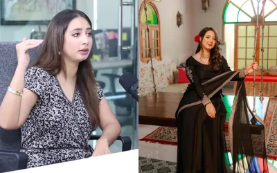 Komal Aziz reveals her high standards for future husband