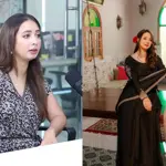 Komal Aziz reveals her high standards for future husband