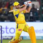 MS Dhoni talks about his future in IPL
