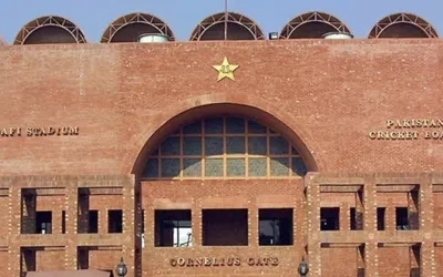PCB responds to BCB's requests security consultant for Pakistan tour
