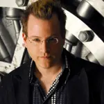Who is Ben Mezrich? All About American Author