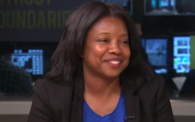Who is Kadia Goba? All About American Political Reporter