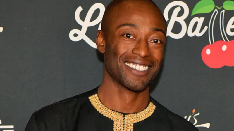 Who is Siaka Massaquoi? A Closer Look at American Actor and Producer