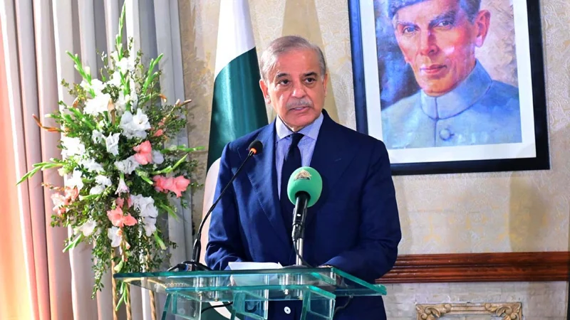 PM strongly condemns bloodshed of Palestinian people by Israel