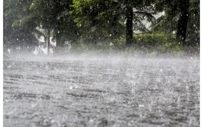 Karachi to experience 5 more days of rain with new monsoon system