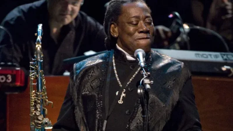 Who Was Clarence Clemons? All About the 'Big Man'