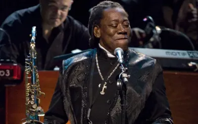 Who Was Clarence Clemons? All About the 'Big Man'