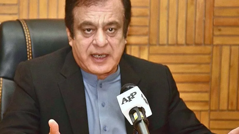 IHC orders removal of Senator Shibli Faraz’s  name from ECL