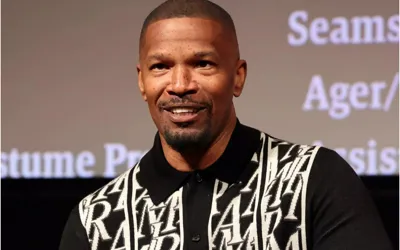Who is Jamie Foxx? Age, Wife, Career & Net Worth