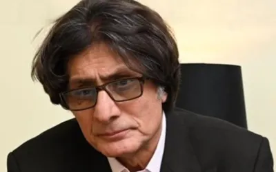 Rauf Hassan handed over to CTD on one-day physical remand
