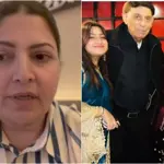 Shaguta Ejaz Speaks Out Against Criticism Amid Husband’s Health Issues