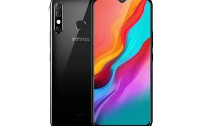 Infinix Hot 8 Lite Price in Pakistan & Specifications – August 2024