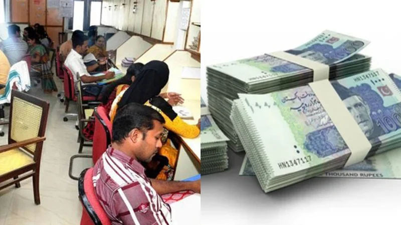 Govt mulling to provide tax relief to salaried class citizens