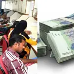 Govt mulling to provide tax relief to salaried class citizens