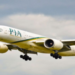 PIA starts direct flights to Jeddah from Faisalabad