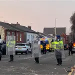 UK Police advised to shield mosques before far-right demonstrations