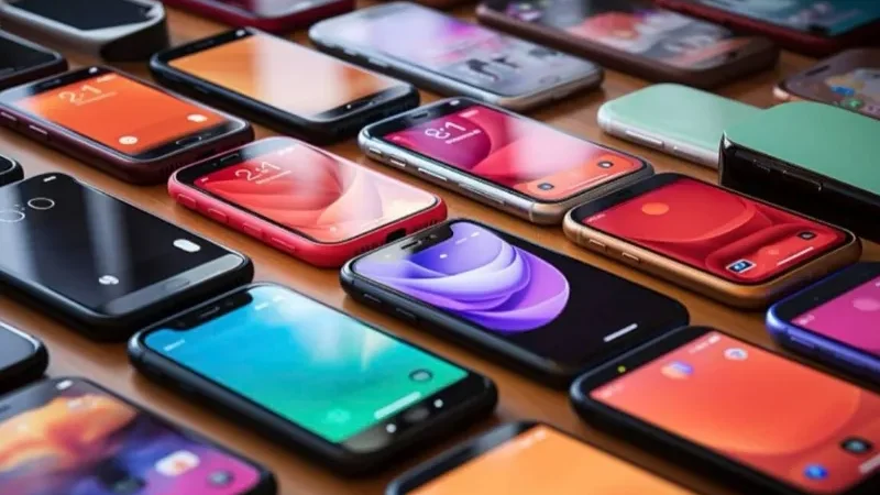 Govt may reduce taxes on imported mobile phones worth up to $200