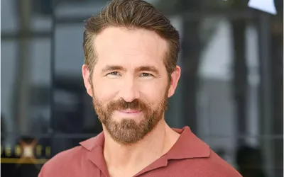 Who is Ryan Reynolds? Age, Wife, Career & Net Worth