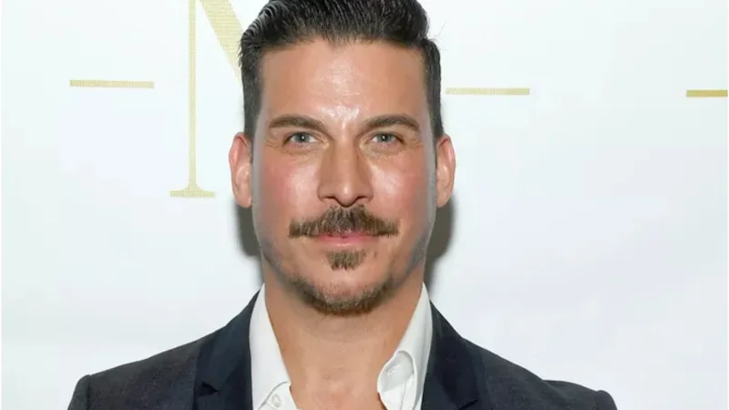 Jax Taylor